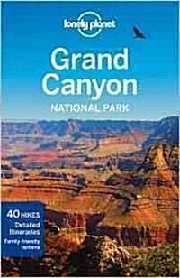Grand Canyon National Park (Paperback, 3, Revised)