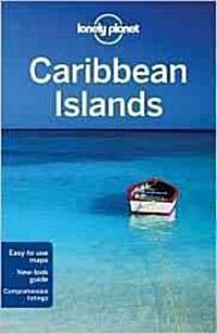 Lonely Planet Caribbean Islands (Paperback, 6)