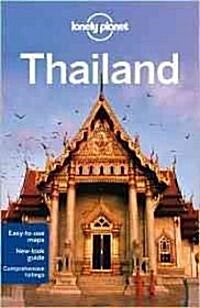 Thailand (Paperback, 14)