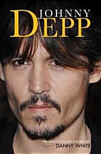 Johnny Depp (Paperback)