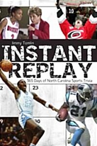 Instant Replay (Paperback)