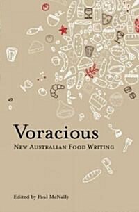Voracious (Paperback)