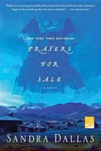 Prayers for Sale (Paperback)