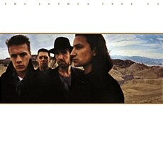 [수입] U2 - The Joshua Tree (30th Anniversary Edition) [2CD]