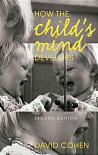 How the Childs Mind Develops (Paperback, 2 Revised edition)