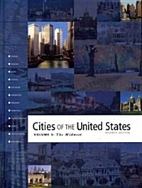 Cities of the United States (Library Binding, 7)