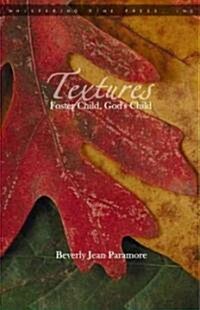 Textures (Paperback, 1st)