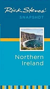 Rick Steves Snapshot Northern Ireland (Paperback)