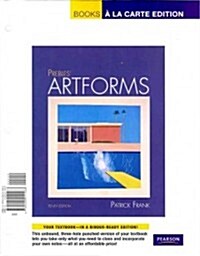 Prebles Artforms (Paperback, 10th, PCK, UNB)