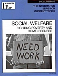 Social Welfare (Paperback)