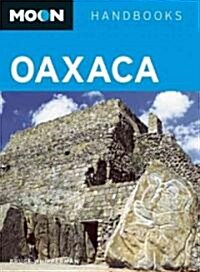 Moon Oaxaca (Paperback)