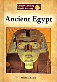 Ancient Egypt (Library Binding)