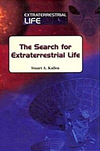 [중고] The Search for Extraterrestrial Life (Library Binding)