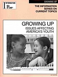 Growing Up (Paperback)