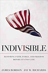 Indivisible (Hardcover, 1st)