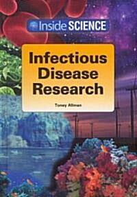 Infectious Disease Research (Library Binding)