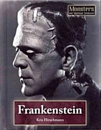 Frankenstein (Library Binding)