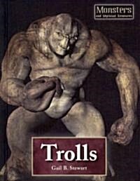 Trolls (Library Binding)