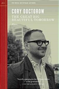 Great Big Beautiful Tomorrow (Paperback)