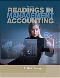 Readings in Management Accounting (Paperback, 6)