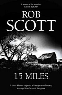 15 Miles (Paperback)