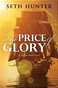 Price of Glory (Hardcover)