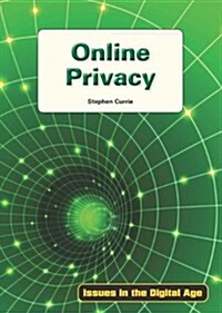 Online Privacy (Library Binding)