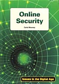 Online Security (Hardcover)