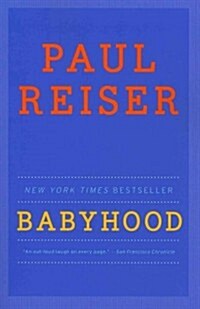 Babyhood (Paperback)