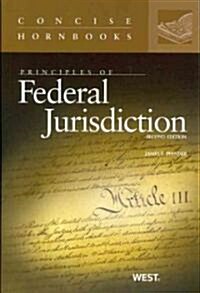 Principles of Federal Jurisdiction (Paperback, 2)