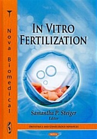 In Vitro Fertilization (Hardcover)