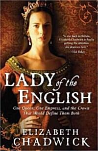 Lady of the English (Paperback)