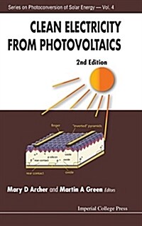 Clean Electricity From Photovoltaics (2nd Edition) (Hardcover, 2 Revised edition)