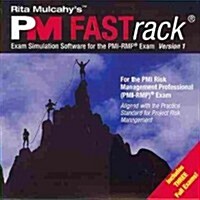 Risk Management Fastrack Simulation Software (Audio CD)