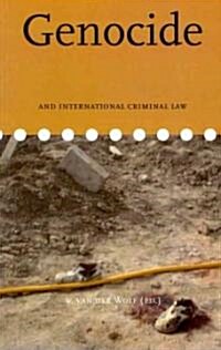 Genocide and International Criminal Law, Volume 2 (Paperback)