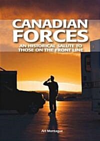 Canadian Forces (Paperback)