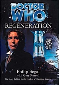 Doctor Who: Regeneration (Hardcover, 0)