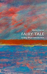 Fairy Tale: A Very Short Introduction (Paperback)