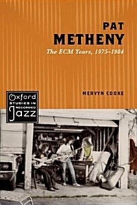 Pat Metheny (UK) (Paperback, UK)