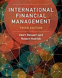 International Financial Management (Hardcover, 3 Revised edition)