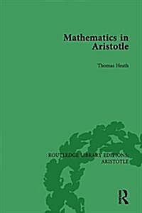 Mathematics in Aristotle (Paperback)