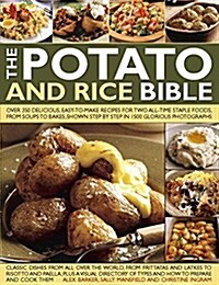 Potato and Rice Bible (Paperback)