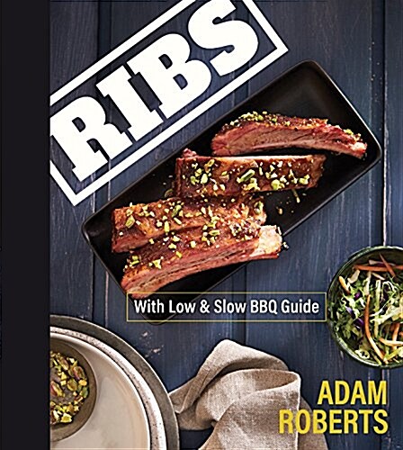 Ribs (Hardcover)