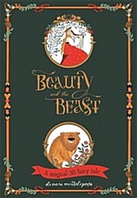 Beauty and the Beast (Hardcover)