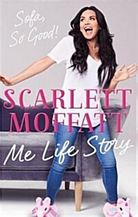 Me Life Story : The funniest book of the year! (Paperback)