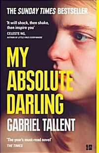 My Absolute Darling (Paperback)