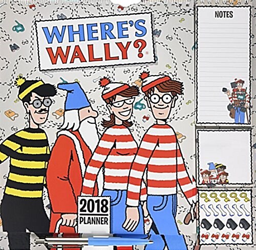 Wheres Wally Household P W (Paperback)