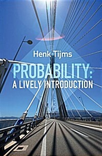 [중고] Probability: A Lively Introduction (Paperback)