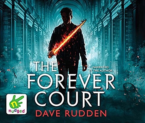 The Forever Court (CD-Audio)