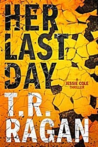 Her Last Day (Paperback)